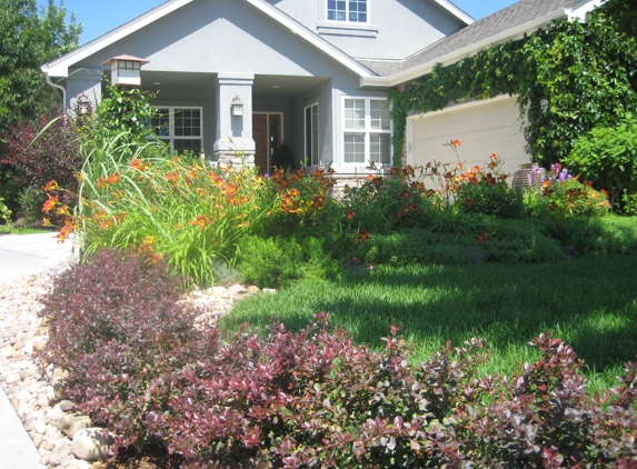 Creative Design Landscaping - Westminster, CO