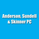 Anderson, Sundell & Skinner PC - Attorneys
