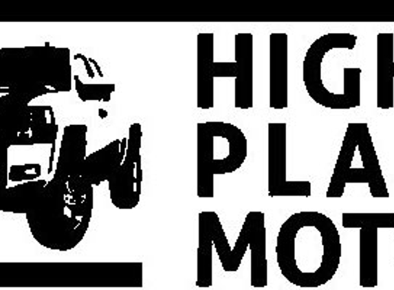 High Plains Motors - Wolf Point, MT