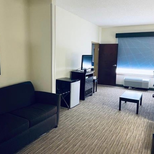 Holiday Inn Express - Gadsden, AL