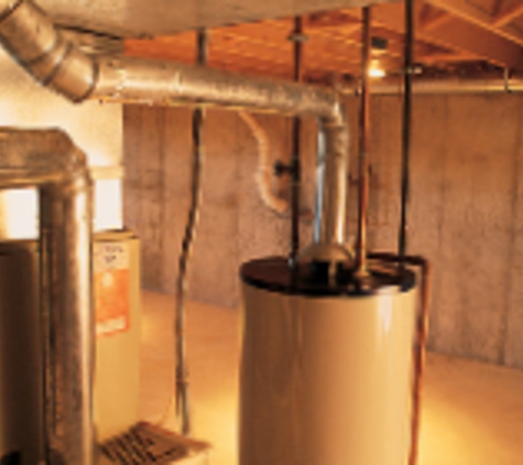 A K Heating & Air Conditioning - Pueblo, CO