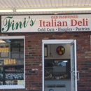 Fini's Italian Deli & Markek - Delicatessens