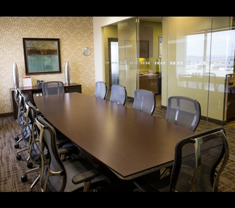 Regus - Nevada, Henderson - The District at Green Valley Parkway - Henderson, NV