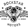 RockStar motors