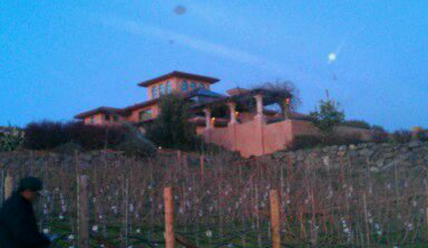 Wise Villa Winery - Lincoln, CA