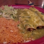 El Loro Mexican Restaurant