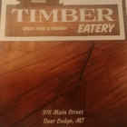 Timber Eatery