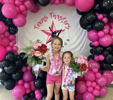 Texas Twisters Gymnastics - Georgetown, TX