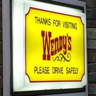 Wendy's - Portsmouth, OH