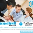 Jackson Hewitt Tax Service