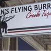 Juan's Flying Burrito - Mid-City gallery