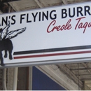 Juan's Flying Burrito - Mid-City - Mexican Restaurants