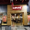 Levi's gallery