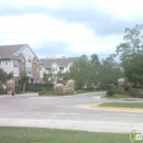 Lodge at Cypresswood Apartments