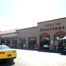 Ramona Tire & Service Centers - Tire Dealers