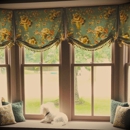 Charmed Interiors, LLC - Draperies, Curtains & Window Treatments
