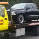 Pooles Wrecker Service & Roadside Assistance - Auto Repair & Service