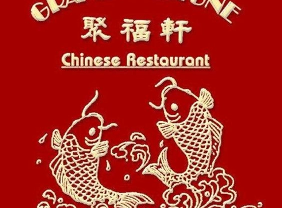 Grand Fortune Chinese Cuisine - Omaha, NE
