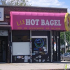 Lie Bagels