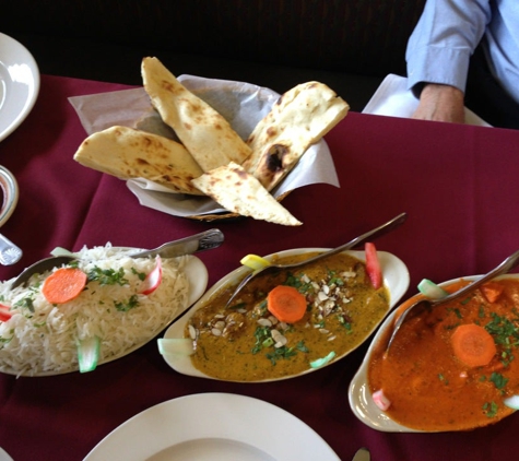 Bombay Tandoori & Banquet - Torrance, CA