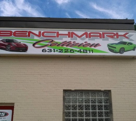 Benchmark Corvettes - Lindenhurst, NY