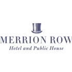 Merrion Row Hotel and Public House