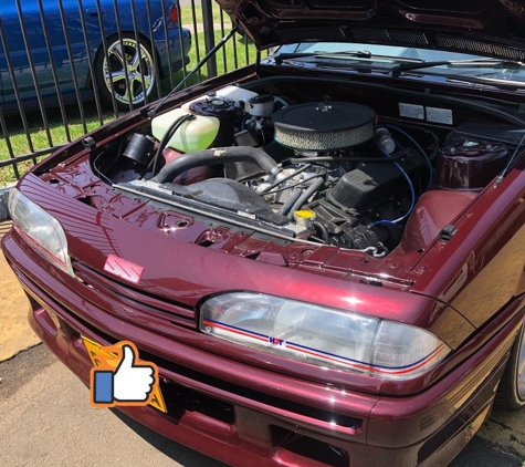 Kembla Auto Repairs - Port Kembla, NSW