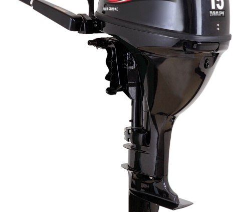 Project Outboards - Dalton City, IL