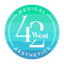 42 West Injectable Aesthetics - Medical Spas