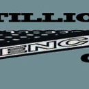 Detillion Fence Company - Fence-Sales, Service & Contractors