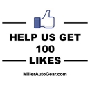 Miller Auto Gear - Marine Equipment & Supplies