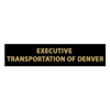 Executive Transportation of Denver gallery