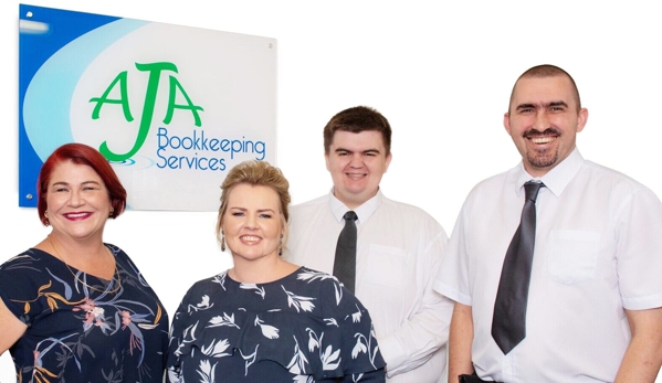 AJA Bookkeeping Services - Parramatta Park, QLD