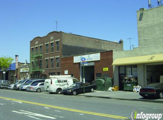 Anthony's Towing, Inc. - Brooklyn, NY