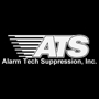 Alarm Tech Suppression