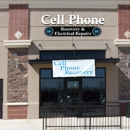 Cell Phone Recovery - Cellular Telephone Equipment & Supplies