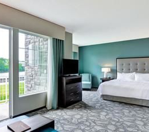 Homewood Suites by Hilton Schenectady - Schenectady, NY