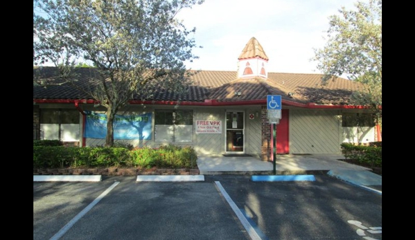 Plantation Kindercare - Plantation, FL