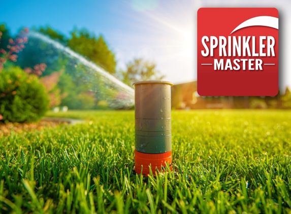 Sprinkler Master Repair Lincoln, NE - Lincoln, NE