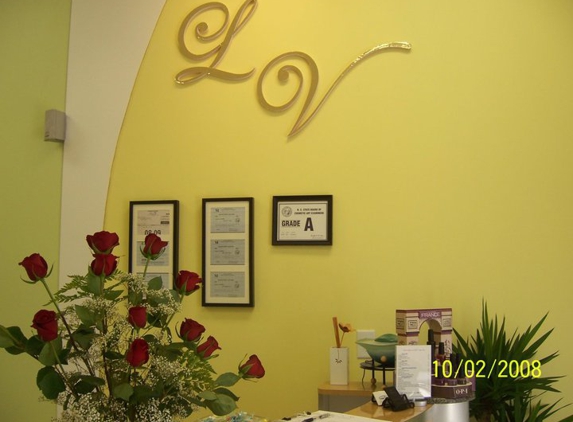 LV Nail Spa - Southern Pines, NC