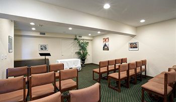 Americas Best Value Inn - Punta Gorda, FL