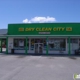 Dry Clean City