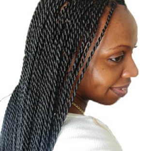 African Hair Braiding - Erie, PA