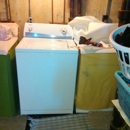 Dellwood Washer-Dryer Parts & Service