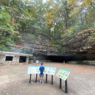 Dunbar Cave State Park - Clarksville, TN