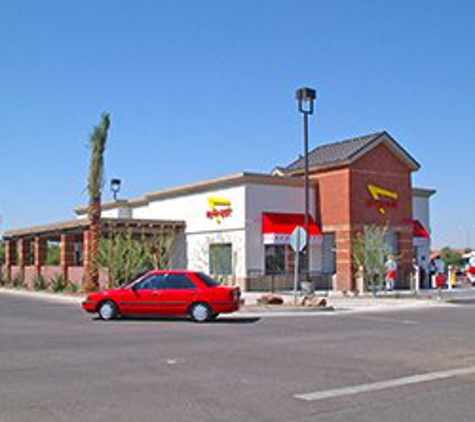 In-N-Out Burger - Chandler, AZ