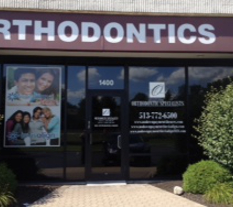 Orthodontic Specialists - Cincinnati, OH