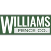 Williams Fence Co gallery