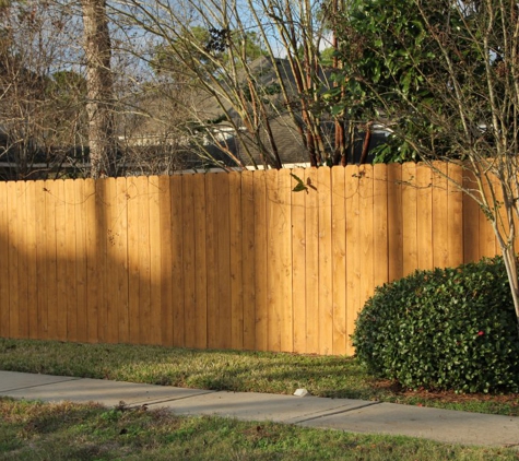 National Fence Supply - Tampa, FL