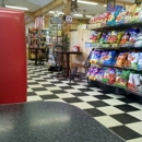 Albion Corner Store Pizza - Convenience Stores